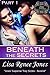 Beneath the Secrets Part 1(Tall, Dark & Deadly)