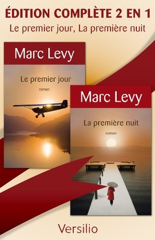 Le premier jour / La première nuit : édition complète 2 en 1 (Kindle Edition)