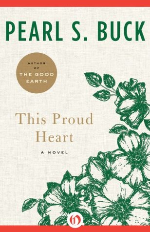 This Proud Heart: A Novel (Kindle Edition)