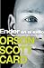 Ender en el exilio by Orson Scott Card