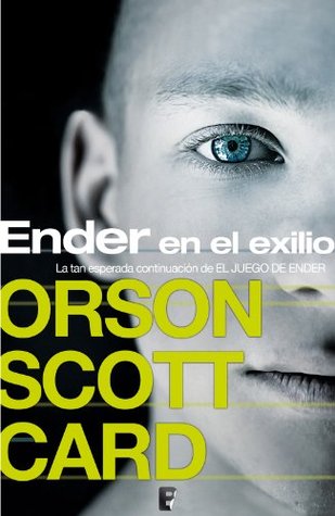 Ender en el exilio (Ender's Saga, #6)