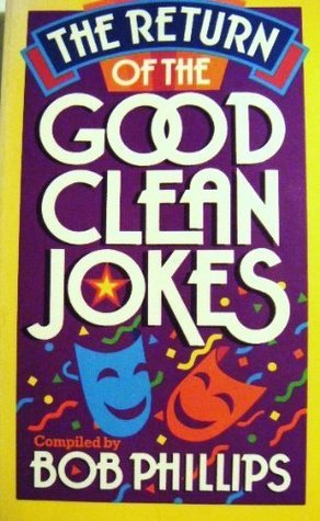 Return of the Good Clean Jokes (Paperback)
