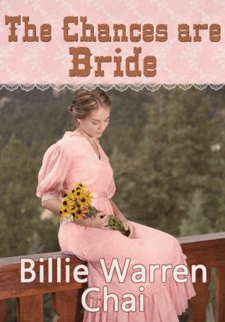 The Chances Are Bride (Kindle Edition)
