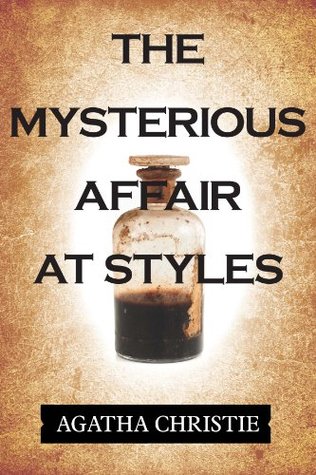 The Mysterious Affair at Styles