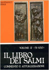Il Libro dei Salmi. Vol. 1: Salmi 1-50 (Paperback)