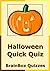 BrainBox Quizzes Halloween ...