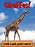 Giraffes! Learn About Giraf...