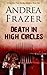 Death in High Circles (The Falconer Files, #10)