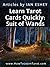 Learn Tarot Cards Quickly: ...