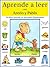Aprende a leer con Antón y Pablo - Un libro infantil con pict... by Alexandra Dannenmann