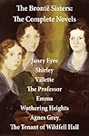 The Brontë Sister...