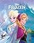 Frozen Movie Storybook