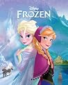 Frozen Movie Stor...
