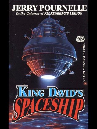 King David's Spaceship