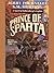 Prince of Sparta by Jerry Pournelle