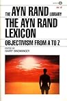 The Ayn Rand Lexi...