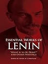 Essential Works o...
