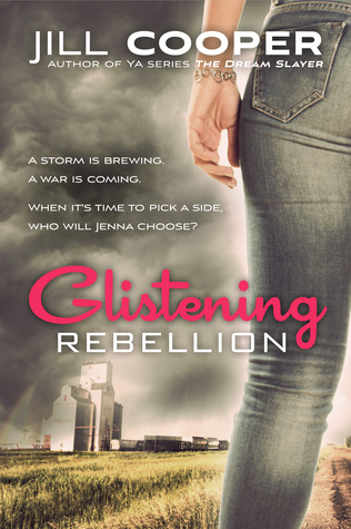 Glistening Rebellion (Paperback)