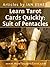 Learn Tarot Cards Quickly: ...