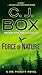 Force of Nature (Joe Picket...