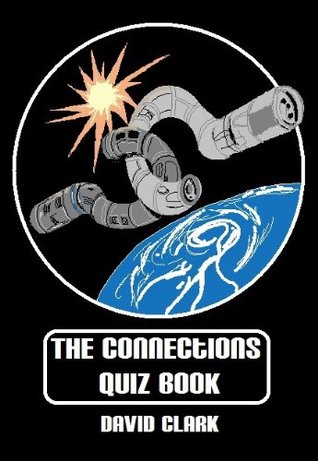 The Connections Quiz Book (Kindle Edition)