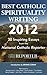 Best Catholic Spirituality Writing 2012: 30 Inspiring Essays from the National Catholic Reporter