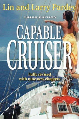 Capable Cruiser (Kindle Edition)