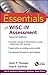Essentials of WISC-IV Assessment by Dawn P. Flanagan