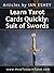 Learn Tarot Cards Quickly: ...