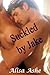Suckled by Jake by Alisa Ashe