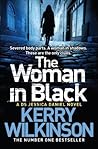 The Woman in Black by Kerry Wilkinson