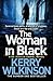 The Woman in Black by Kerry Wilkinson