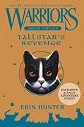Tallstar's Revenge (Warriors Super Edition, #6)