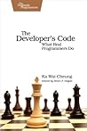 Book cover for The Developer's Code: What Real Programmers Do