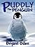 Puddly The Penguin