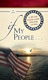 If My People . . ...