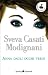 Anna dagli occhi verdi by Sveva Casati Modignani Anna dagli occhi verdi by Sveva Casati Modignani
