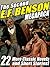The Second E.F. Benson Megapack: 22 More Novels and Short Stories