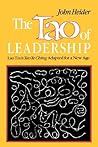 The Tao of Leadership by John Heider