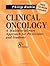 Clinical Oncology : A Multi- Disciplinary Approach for Physicians & Students (Bk w/CD-ROM)