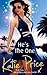 He's the One by Katie Price