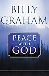 Peace with God: The Secret of Happiness Book cover for Peace with God: The Secret of Happiness