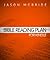 Bible Reading Plan for Kindle