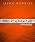 Bible Reading Plan for Kindle by Jason McBride