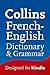 Collins French-English Dict...