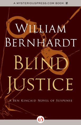 Blind Justice (Ben Kincaid #2)