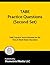 TABE Practice Questions (Second Set) by TABE Exam Secrets Test Prep...
