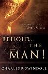 Behold... the Man...