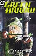 Green Arrow (2001-2007) #2