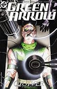 Green Arrow (2001-2007) #5